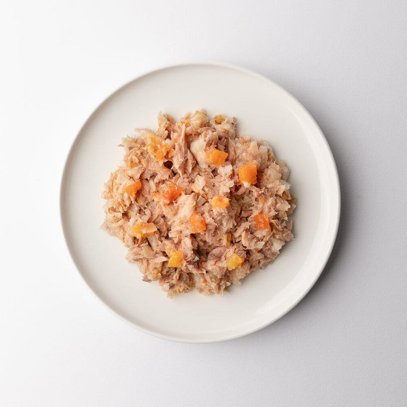 Natural Code 35 Atum e Papaia em Gelatina | Alimento Húmido para Gato