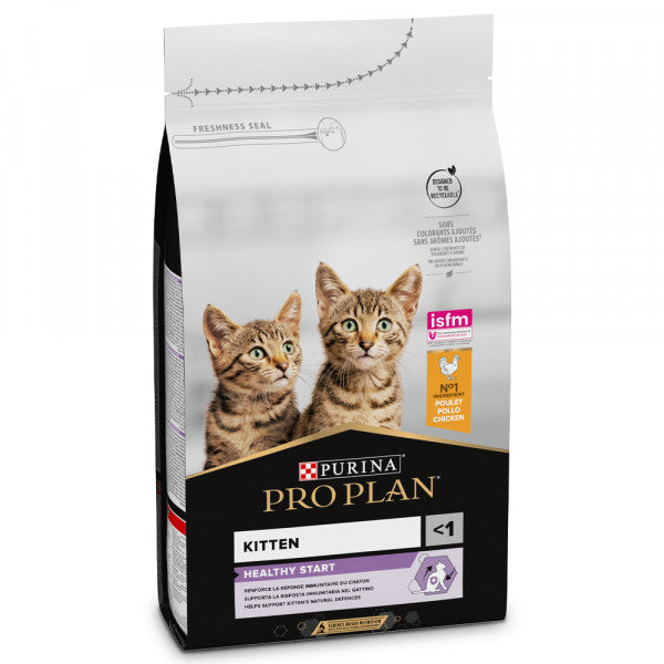 Pro Plan Gato Original Kitten Healthy Start – Frango