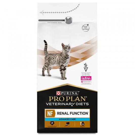 Pro Plan - Veterinary Diets Cat NF Renal Function Advanced Care