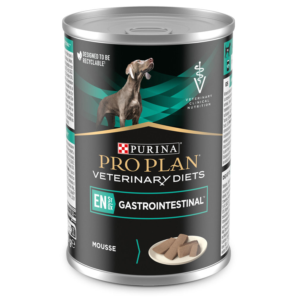 Pro Plan - Veterinary Diets EN Gastrointestinal para Cão