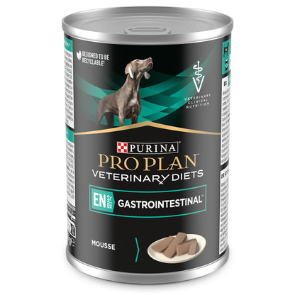 Pro Plan - Veterinary Diets EN Gastrointestinal para Cão