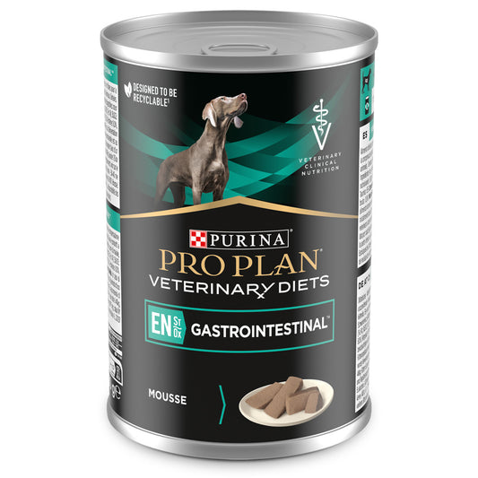 Pro Plan - Veterinary Diets EN Gastrointestinal para Cão