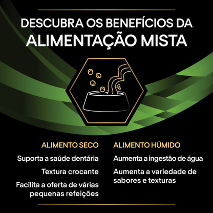 Pro Plan Veterinary Diets HA Hypoallergenic - Ração Seca para Cão com Alergias