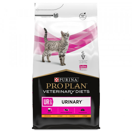 Pro Plan - Veterinary Diets UR St/Ox Urinary - Frango