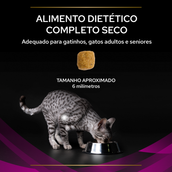 Pro Plan - Veterinary Diets UR St/Ox Urinary - Frango