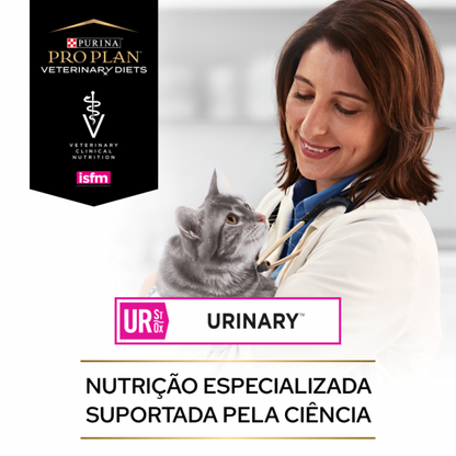 Pro Plan - Veterinary Diets UR St/Ox Urinary - Frango