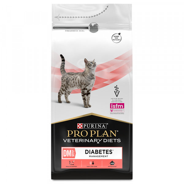 Pro Plan - Veterinary Diets Cat DM Diabetes Management