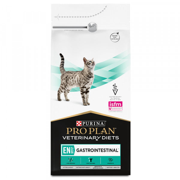 Pro Plan - Veterinary Diets Cat EN Gastrointestinal