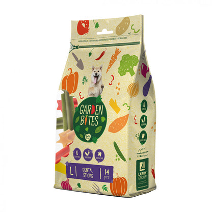 Garden Bites Dental Sticks