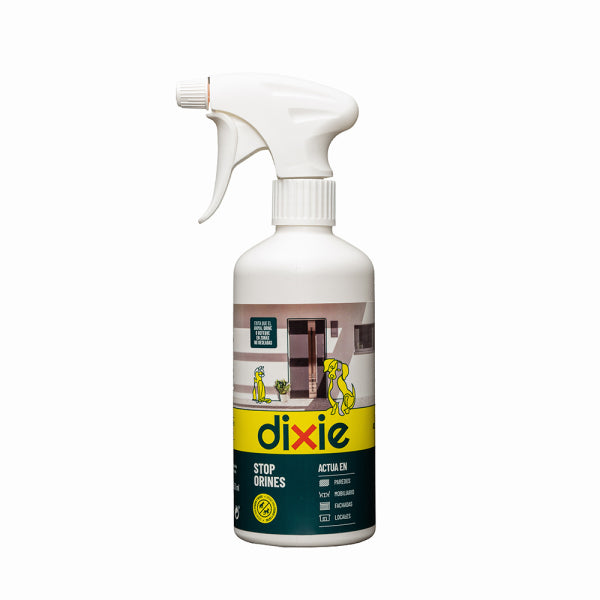 Dixie Repelente Urina Spray 500ml