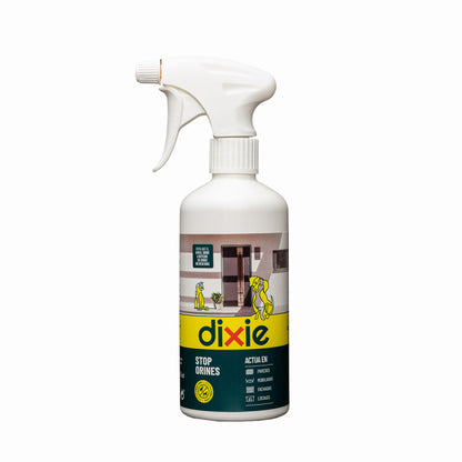 Dixie Repelente Urina Spray 500ml