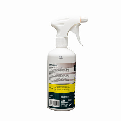 Dixie Repelente Urina Spray 500ml