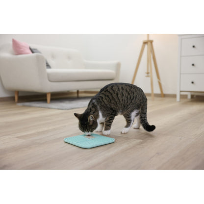 Kerbl - Tapete de Lamber para Cão e Gato