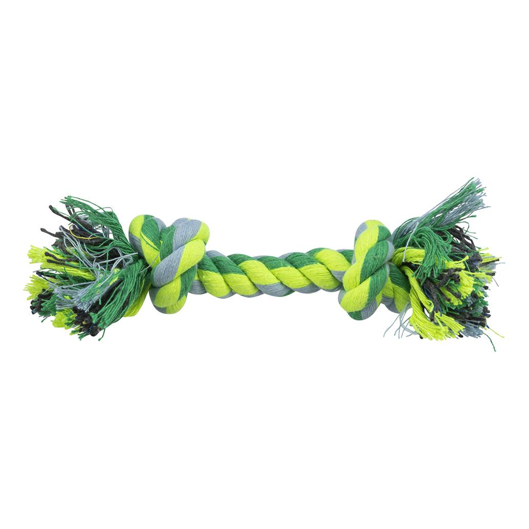 Trixie - Corda Denta Fun em Algodão