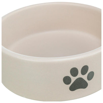 Trixie - Taça em Cerâmica - Pata