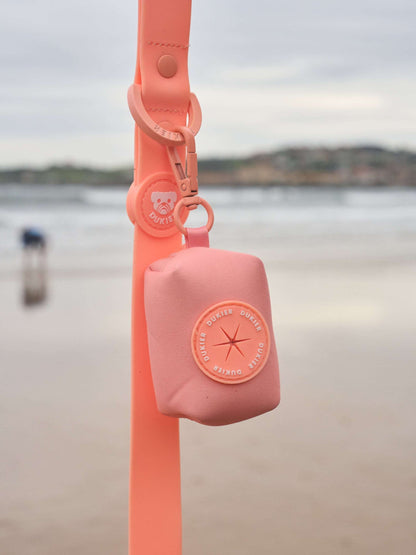 Dukier - Dispensador Waterproof Coral